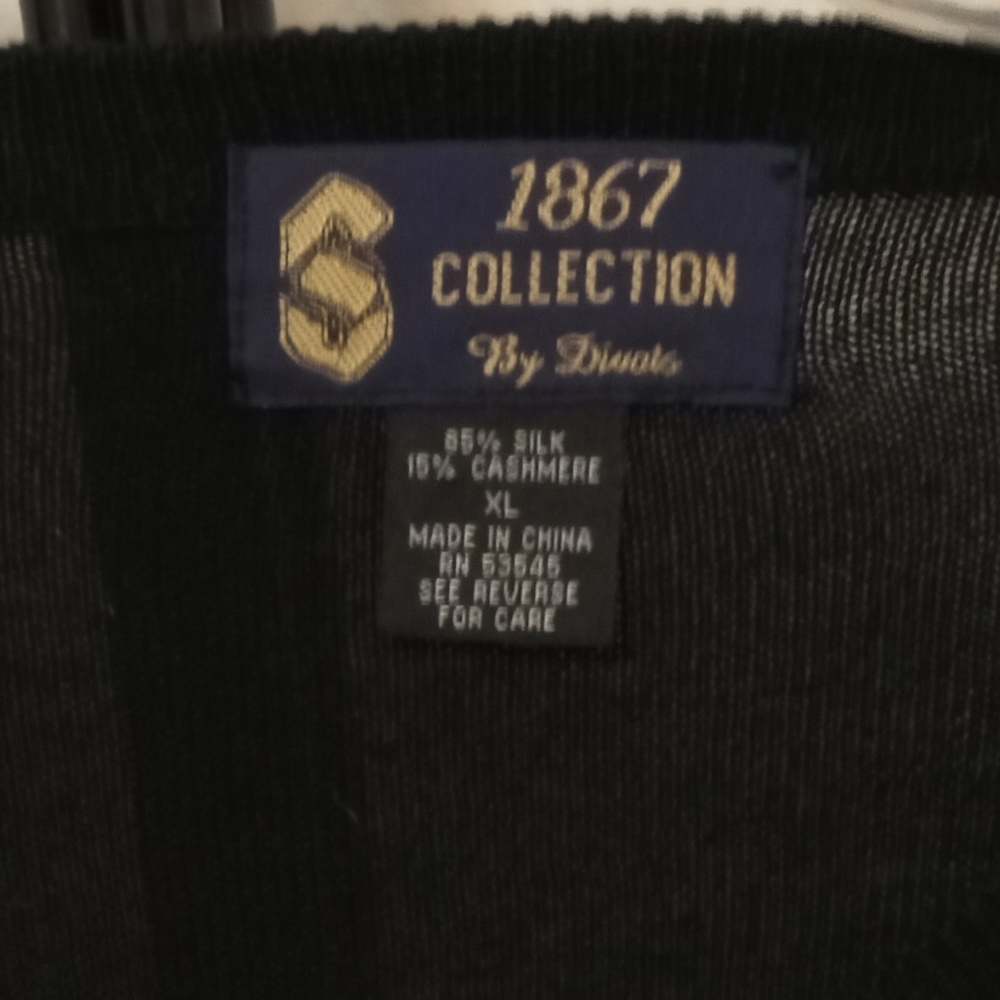 Sweater - Picture 3 of 3